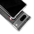 NBA Chicago Bulls Hardwood Classics Google Pixel 7a Clear Case